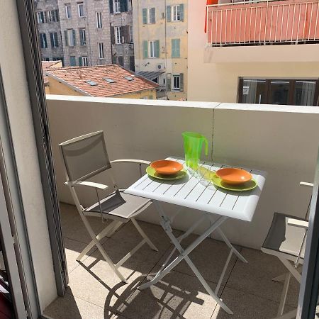 Appartement Fodere 2 Nice Eksteriør billede