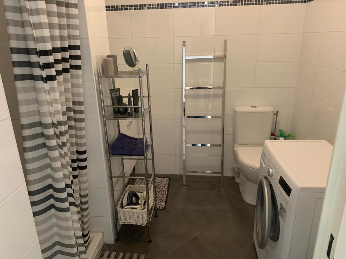 Appartement Fodere 2 Nice Eksteriør billede