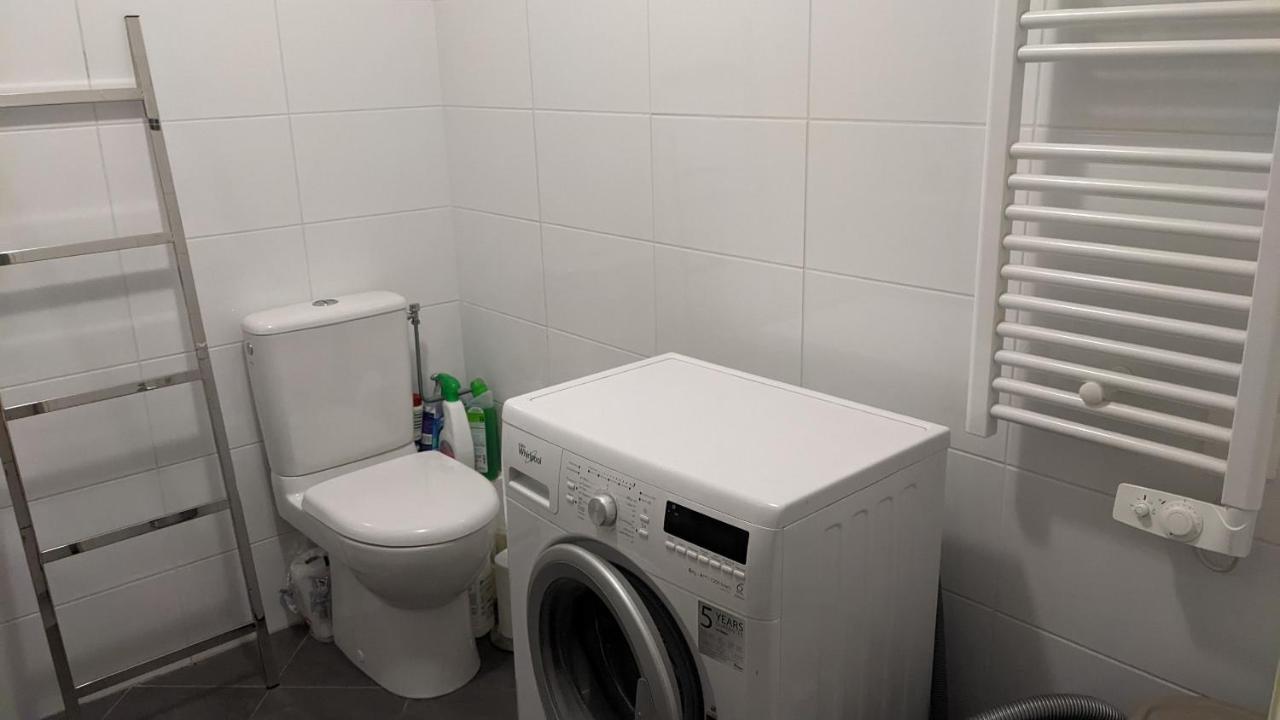 Appartement Fodere 2 Nice Eksteriør billede