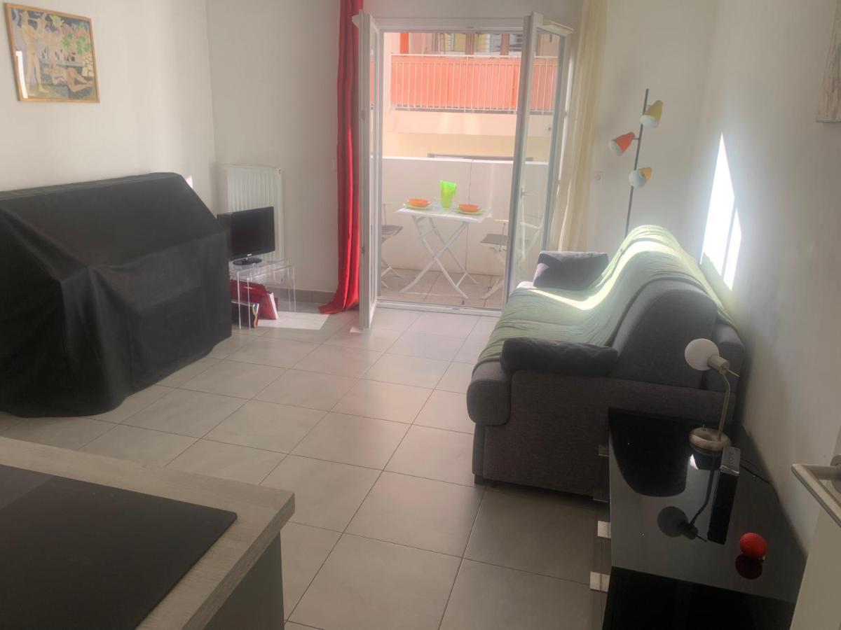 Appartement Fodere 2 Nice Eksteriør billede