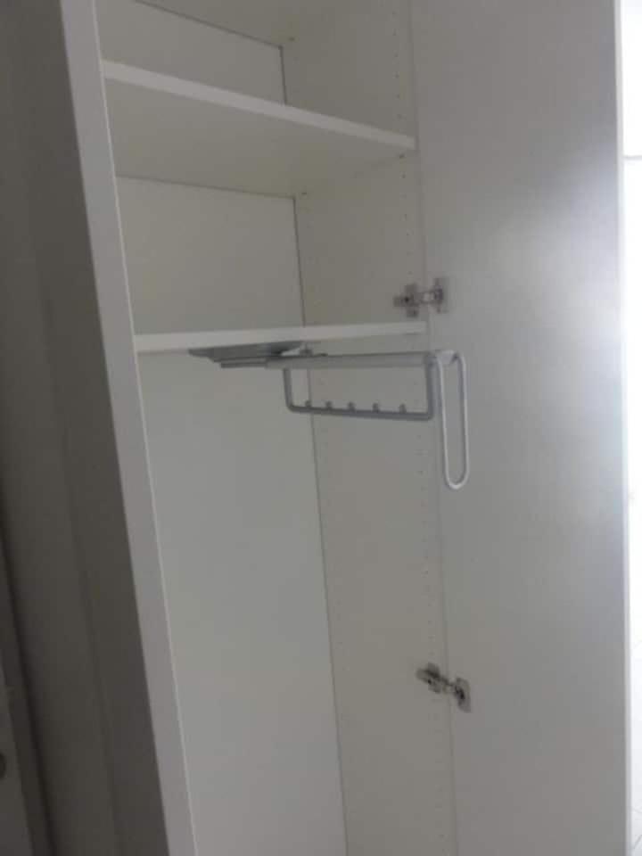 Appartement Fodere 2 Nice Eksteriør billede
